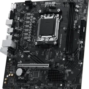 Материнская плата AMD A620 SAM5 MATX