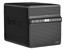 СХД настольное исполнение 4BAY NO HDD