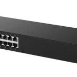 Коммутатор 16PORT 1000M