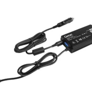 Автомобильный адаптер питания 12-32V 120W