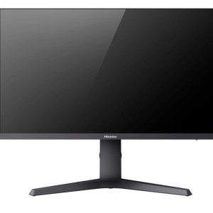 Монитор Hisense 27" 27G6Q-PRO, 2560x1440, 16:9, IPS, 1ms, 320cd, 320Hz, HDMI, DP