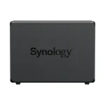 СХД настольное исполнение 2BAY NO HDD DS725+ SYNOLOGY