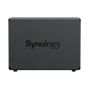 СХД настольное исполнение 2BAY NO HDD