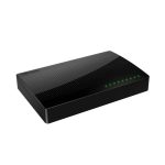 Коммутатор 8PORT 10/100/1000M SG108 TENDA