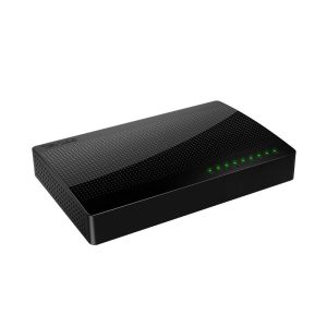 Коммутатор 8PORT 10/100/1000M