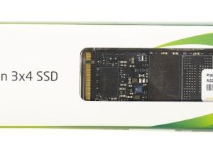 Накопитель SSD M.2 PCIE 512GB