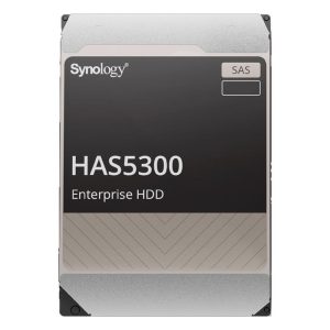 Жесткий диск SAS 12TB 7200RPM 12GB/S 256MB