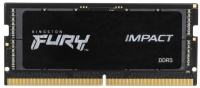 Модуль памяти SODIMM 32GB DDR5-4800 RGB