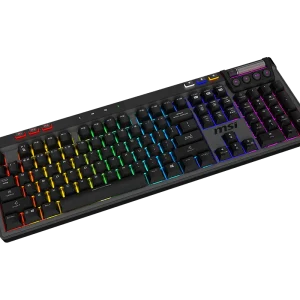 Клавиатура GAMING RU