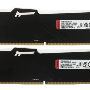 Модуль памяти DIMM 64GB (32GBх2) DDR5-5600 RGB
