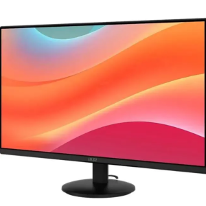 Монитор MSI 24,5" PRO MP252L, 16:9, IPS, FHD, 4ms, 250cd, 100Hz, HDMI, DP