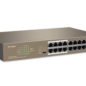 Коммутатор 18PORT IP-COM