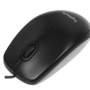 Мышь проводная M90 BLACK