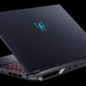 Ноутбук Acer Predator Helios Neo 16 PHN16-73-96LE 16" 2K U9-275HX 32GB/ 1ТB RTX5070Ti 12 GB DOS