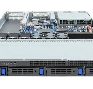 Серверная платформа 1U R133-C10-AAA1/ACA1