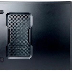 Корпус MIDITOWER MATX 750W 80+ GOLD IN-WIN