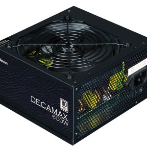 Блок питания ATX 600W