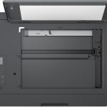 МФУ струйный HP Smart Tank 580 (1F3Y2A) A4 WiFi серый