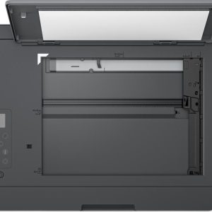МФУ струйный HP Smart Tank 580 (1F3Y2A) A4 WiFi серый