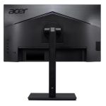 Монитор Acer 27'' B277UGbmiiprzx 16:9, IPS, QHD, 4ms, 350cd, 120Hz, HDMI, DP, USB, SPK, HAS