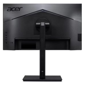 Монитор Acer 27'' B277UGbmiiprzx 16:9, IPS, QHD, 4ms, 350cd, 120Hz, HDMI, DP, USB, SPK, HAS