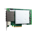 Сетевая карта FC PCIE QUAD