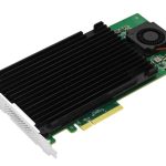 Рейд контроллер (адаптер) LRNV9541-4IR PCIe x8 3.0 - M.2 до 4-х NVMe накопителей до 110mm LR-LINK