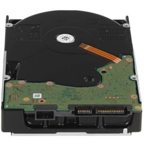 Жесткий диск SATA 22TB 6GB/S 512MB PURPLE PRO WDC