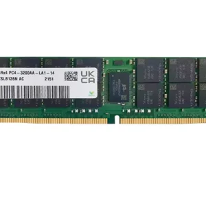 Модуль памяти LRDIMM 256GB DDR4-3200 ECC REG