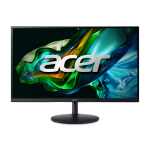 Монитор Acer 23,8'' SH242YG0bmihux 16:9, IPS, FHD, 1ms, 250cd, 120Hz, HDMI, USB-C, SPK, HAS