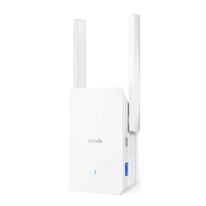 Wi-Fi усилитель сигнала Dual Band Wi-Fi 6 Range Extender