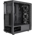 Корпус MIDITOWER EVO-8243 ATX