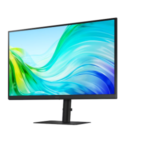 Монитор Samsung 27" S27F610EAI, 16:9, IPS, 2560x1440, 5ms, 300cd, 100Hz, HDMI, DP, HAS