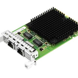 Сетевой адаптер LR-LINK Intel I350AM2 OCP 3.0 1GB 2 x RJ45