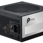 Блок питания ATX 850W PRO A850PL PCIE5