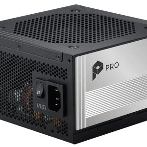 Блок питания ATX 850W PRO A850PL PCIE5