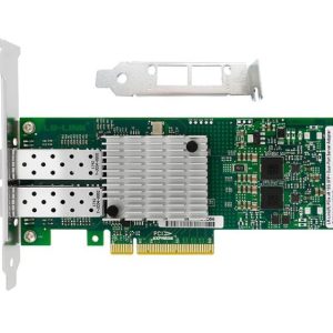 Сетевой адаптер LR-LINK Mellanox ConnectX-3 PCI-E 3.0 x8 10GB 2 x SFP+