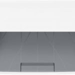 Принтер лазерный HP LaserJet M111a (7MD67A) A4 белый