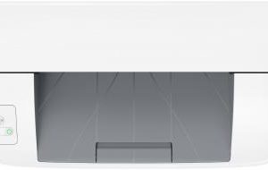 Принтер лазерный HP LaserJet M111a (7MD67A) A4 белый