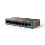 Коммутатор 9PORT 100M