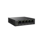 Коммутатор 5PORT GIGABIT POE