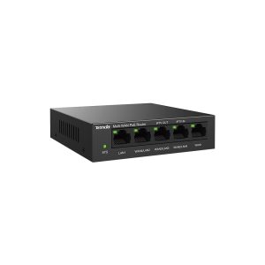 Коммутатор 5PORT GIGABIT POE