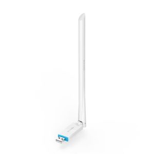 Wi-Fi адаптер 150MBPS USB