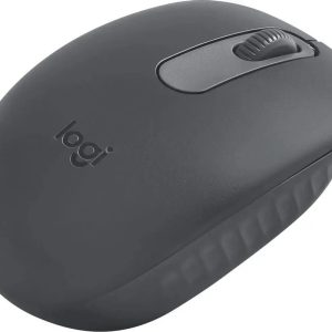 Мышь беспроводная M196 BT DARK GREY