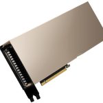 Видеокарта PCIE16 Tesla 400W SXM Based A100 80GB