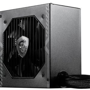 Блок питания ATX 550W