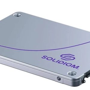Накопитель SSD SATA 2.5" 1.92TB TLC