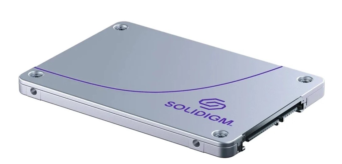 Накопитель SSD SATA 2.5" 1.92TB TLC