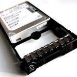 Системы хранения данных 3PAR 20000 3.84TB SAS SFF K2R25B HPE