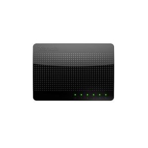 Коммутатор 5PORT 10/100/1000M